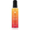 Evagarden SPF15 Protezione Media 150ml - trattamento solare antietà viso e corpo