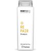 Framesi Morphosis Repair Shampoo 250ml - shampoo ristrutturante capelli danneggiati