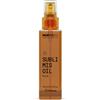 Framesi Morphosis Sublimis Pure Oil 100ml - trattamento idratante nutriente capello medio-grosso