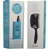 Framesi FOR-ME 218 Smooth Me Serum 150ml + Flexible Brush - siero styling lisciante e spazzola