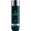 System Professional Man Anti DanDruff Shampoo M1D 250ml - shampoo uomo detossinante antiforfora