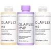 Olaplex Kit N°4-N°4P-N°5 250+250+250ml