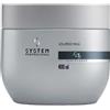 System Professional Maschera Volumize V3 400ml - maschera volumizzante capelli fini sottili