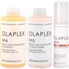 Olaplex Kit N°4-N°5-N°9 250+250+90ml - kit ristrutturante capelli danneggiati