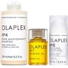 Olaplex Kit N°4-N°7-N°8 250+30+100ml