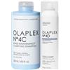 Olaplex Kit N°4C-N°4D 250+250ml