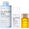 Olaplex Kit N°4C-N°7-N°8 250+30+100ml