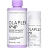 Olaplex Kit N°4P - N°8 250+100ml