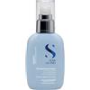 Alfaparf Semi di Lino Density Thickening Cream 125ml - crema volumizzante styling capelli deboli e fragili