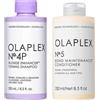 Olaplex Kit N°4P-N°5 250+250ml