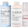 Olaplex kit N°4C-N°5-N°9 250+250+90ml - kit ristrutturante capelli danneggiati