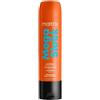 Matrix Mega Sleek Conditioner 300ml NEW - balsamo anticrespo lisciante capelli ribelli