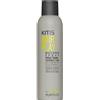 KMS Hair Play Makeover Spray Dry Shampoo 250ml - shampoo secco texturizzante capelli sottili