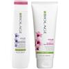 Matrix Biolage Color Last Purple Shampoo+Biolage Color Last Conditioner 250+200ml - kit antigiallo