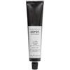 Depot N.506 Invisible Colour Colorazione .011 Graphite 60ml - colorazione uomo semi-permanente scuro naturale cenere