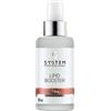 System Professional Lipid Booster X5LB 95ml - trattamento rinforzante levigante capelli danneggiati