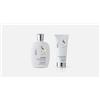 Alfaparf Semi Di Lino Diamond Illuminating Shampoo+Conditioner 250+200ml - kit capelli da fini a normali