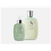 Alfaparf Semi Di Lino Scalp Renew Shampoo Lenitivo+Tonico Riequilibrante 250+125ml