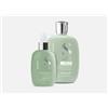 Alfaparf Semi Di Lino Scalp Renew Shampoo Sebo-regolatore+Tonico Energizzante 250+125ml