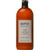 Depot No.606 Sport Hair & Body Shampoo 1000ml - shampoo/doccia uomo fragranza fresca/speziata