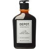 Depot No.108 Detoxifying Charcoal Shampoo 250ml - shampoo detossinante tutti tipi di capelli