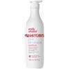 milk_shake Pink Lemonade Conditioner 1000ml - balsamo/crema riflessante rosa capelli biondi decolorati