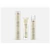 Medavita Blondie All Blondes Bonding Shampoo+Maschera+Crema 250+150+150ml - kit per capelli biondi medio/grossi