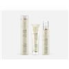 Medavita Blondie All Blondie Shampoo+Balsamo+Siero 250+150+150ml - kit per capelli biondi fini/sottili
