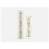 Medavita Blondie Shampoo+Maschera Antigiallo 250+150ml - kit capelli biondo freddo medio-grossi