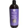 Demeral Beauty Drink Color Fresh Pure Silver Conditioner 1000ml - balsamo antigiallo capelli biondi decolorati, bianchi, grigi