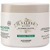 Alfaparf Il Salone Milano Keratin Mask 500ml - maschera ristrutturante capelli danneggiati fragili