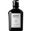 Depot No.110 Black Shampoo 250ml - shampoo uomo pigmentato capelli naturali e tinti