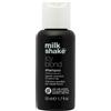 milk_shake Icy Blond Shampoo 50ml TRAVEL SIZE - shampoo anti-giallo capelli biondi decolorati