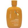 Alfaparf Semi di Lino Sunshine After-Sun Low Shampoo 250ml - shampoo solare protettivo tutti capelli