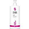 Hair Company Double Action Hair Repair Mask 1000ml - maschera ricostruttiva capelli danneggiati