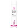 Hair Company Double Action Hair Repair Mask 250ml - maschera ricostruttiva capelli danneggiati