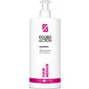 Hair Company Double Action Hair Repair Shampoo 1000ml - shampoo ricostruttivo capelli danneggiati
