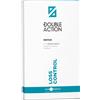Hair Company Double Action Loss Control Patch 30pz - cerotto prevenzione caduta capelli fragili diradati