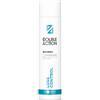 Hair Company Double Action Loss Control Shampoo 250ml - shampoo anticaduta capelli fragili diradati