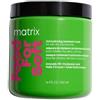 Matrix Food For Soft Maschera 500ml NEW - maschera nutriente intensiva capelli secchi