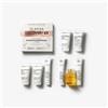 Olaplex Discovery KIT - kit minitaglie ricostruttivo capelli normali a danneggiati