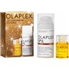 Olaplex Get Your Shine On - kit regalo tutti tipi di capelli