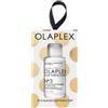 Olaplex N°3 Hair Perfector 50ml NATALE 2024 - pre-trattamento ristrutturante capelli danneggiati