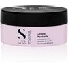 Alfaparf Semi di Lino Style&Care Glossy Pomade 90ml - pomata in cera tenuta forte