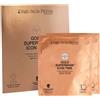 Diego dalla Palma Professional ICON TIME Gold Supermask 2PZ - maschera viso rassodante antirughe