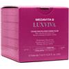 Medavita Luxviva Color Fixative Structuring Filler 12x7ml NOVITA' - trattamento fissativo ristrutturante post-colorazione