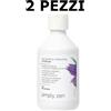 Simply Zen Age Benefit & Moisturizing Conditioner 250ml 2 PEZZI- balsamo idratante protettivo capelli colorati o leggermente sec
