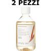 Simply Zen Densifying Shampoo 250ml 2 PEZZI - shampoo anticaduta capelli fragili sottili