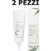 Simply Zen Preparing Pomade 125ml 2 PEZZI - esfoliante intensivo pre-shampoo cuoio capelluto