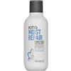 KMS Moist Repair Conditioner 250ml NEW - balsamo tutti tipi di capelli normali ad afro